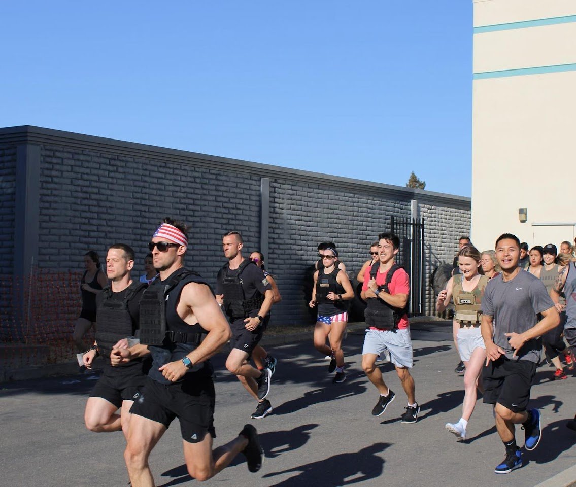 Photo of CrossFit Vacaville