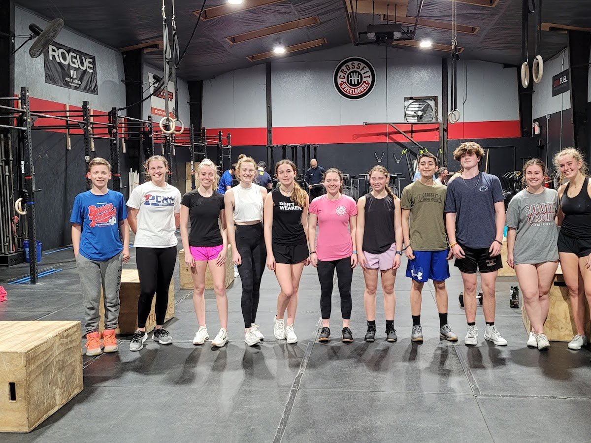 Photo of CrossFit Wheelhouse