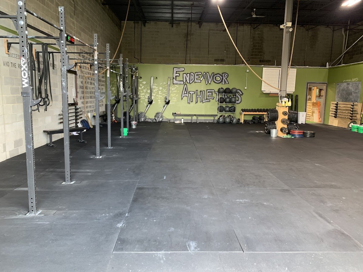 Photo of CrossFit Conquer Your Endeavor