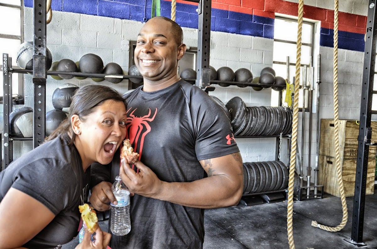 Photo of 12 Labours CrossFit Annapolis