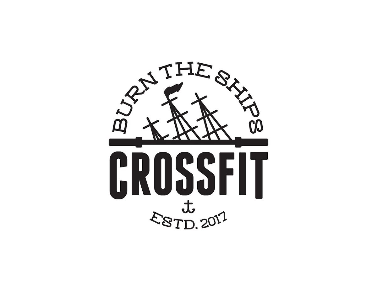 Photo of Burn the Ships CrossFit