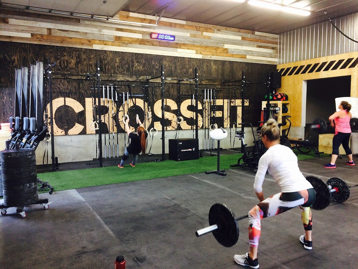 Photo of CrossFit Chicoutimi