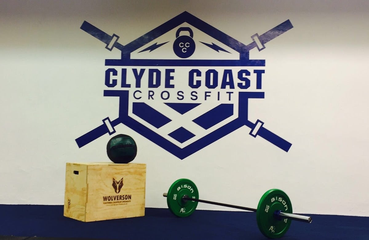 Photo of Clyde Coast CrossFit