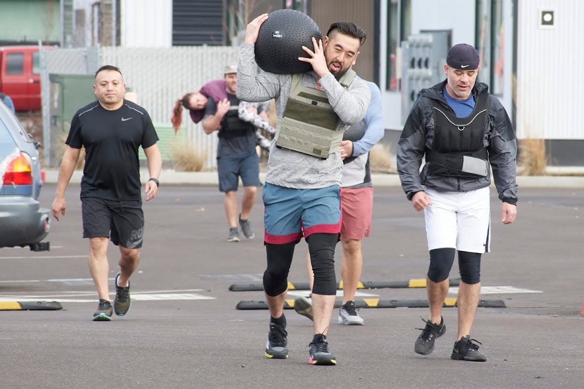 Photo of Roadside CrossFit