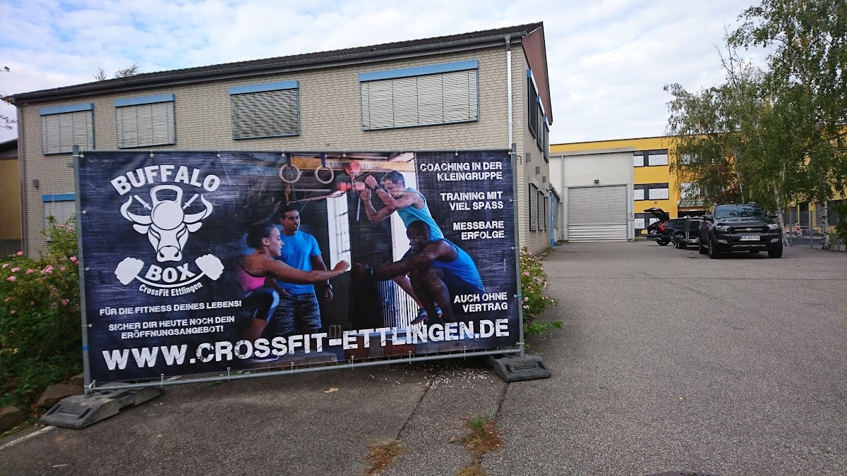 Photo of CrossFit Ettlingen