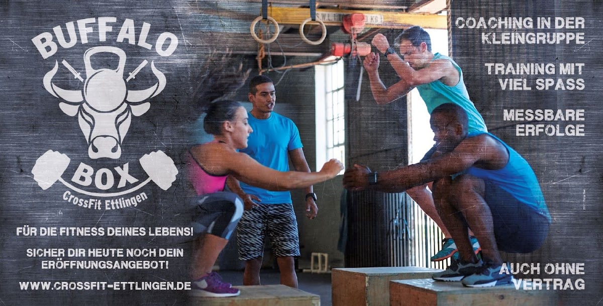 Photo of CrossFit Ettlingen