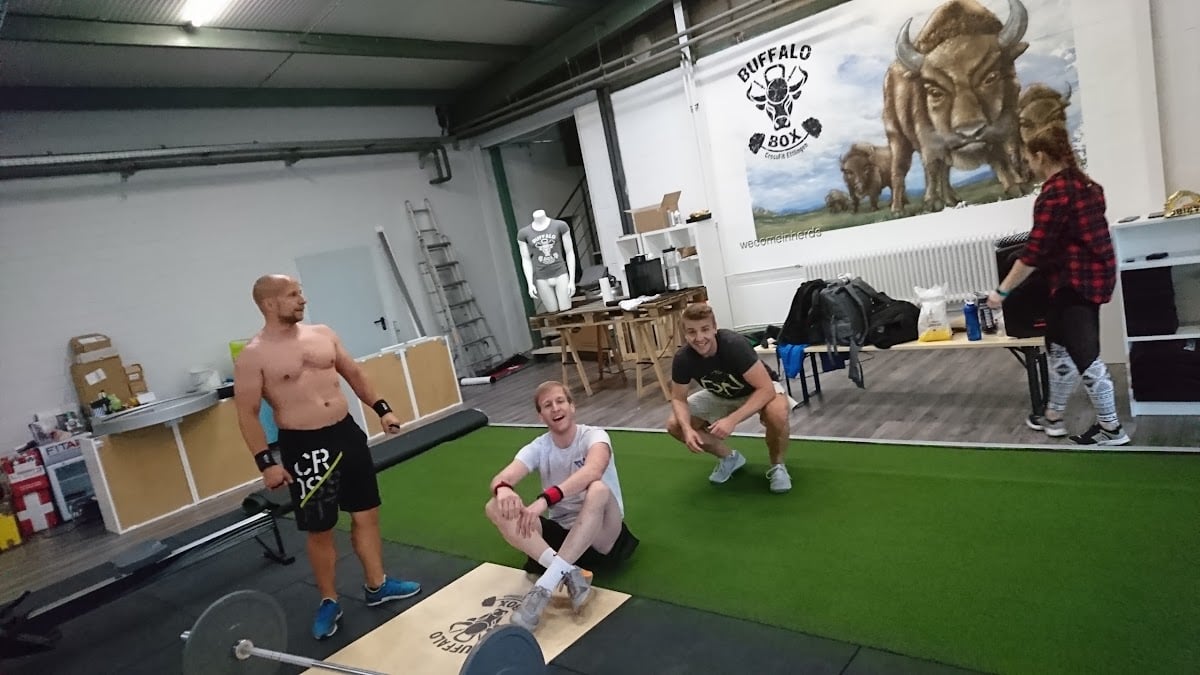 Photo of CrossFit Ettlingen