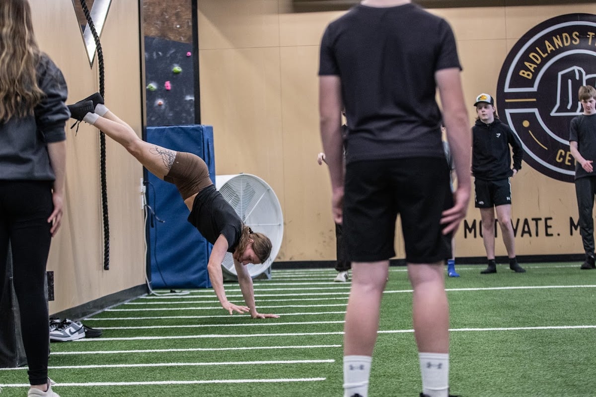 Photo of Badlands CrossFit