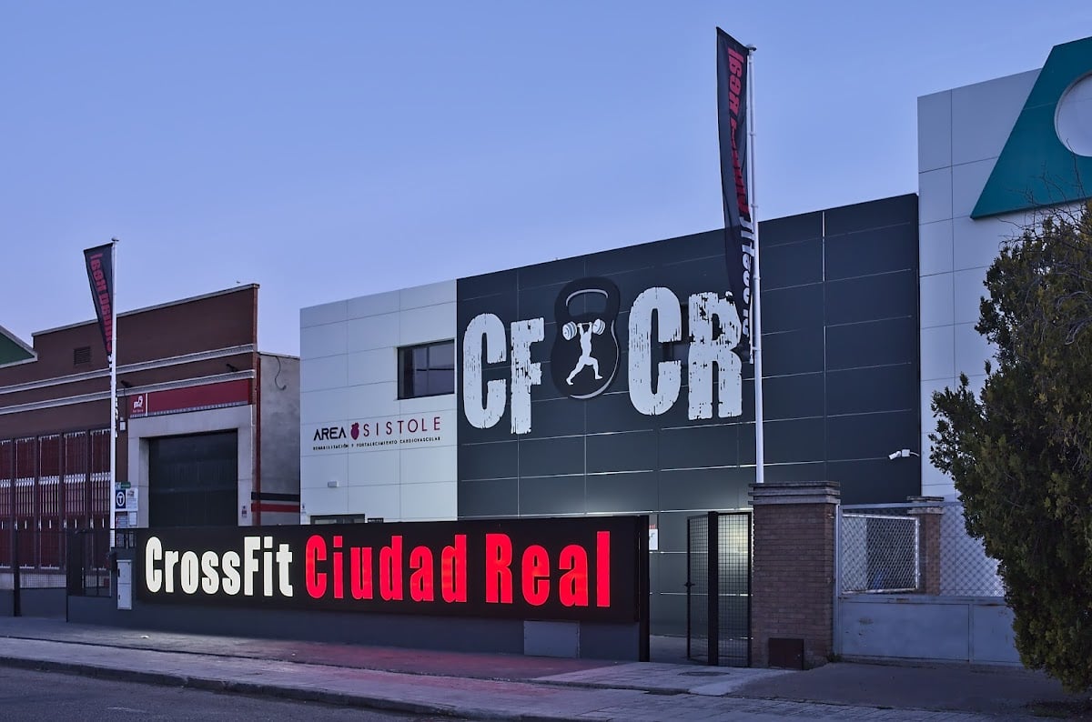 Photo of CrossFit Ciudad Real