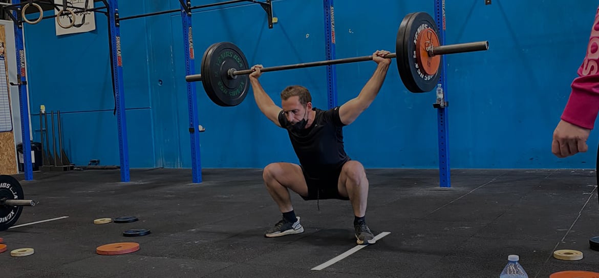 Photo of CrossFit Torredembarra