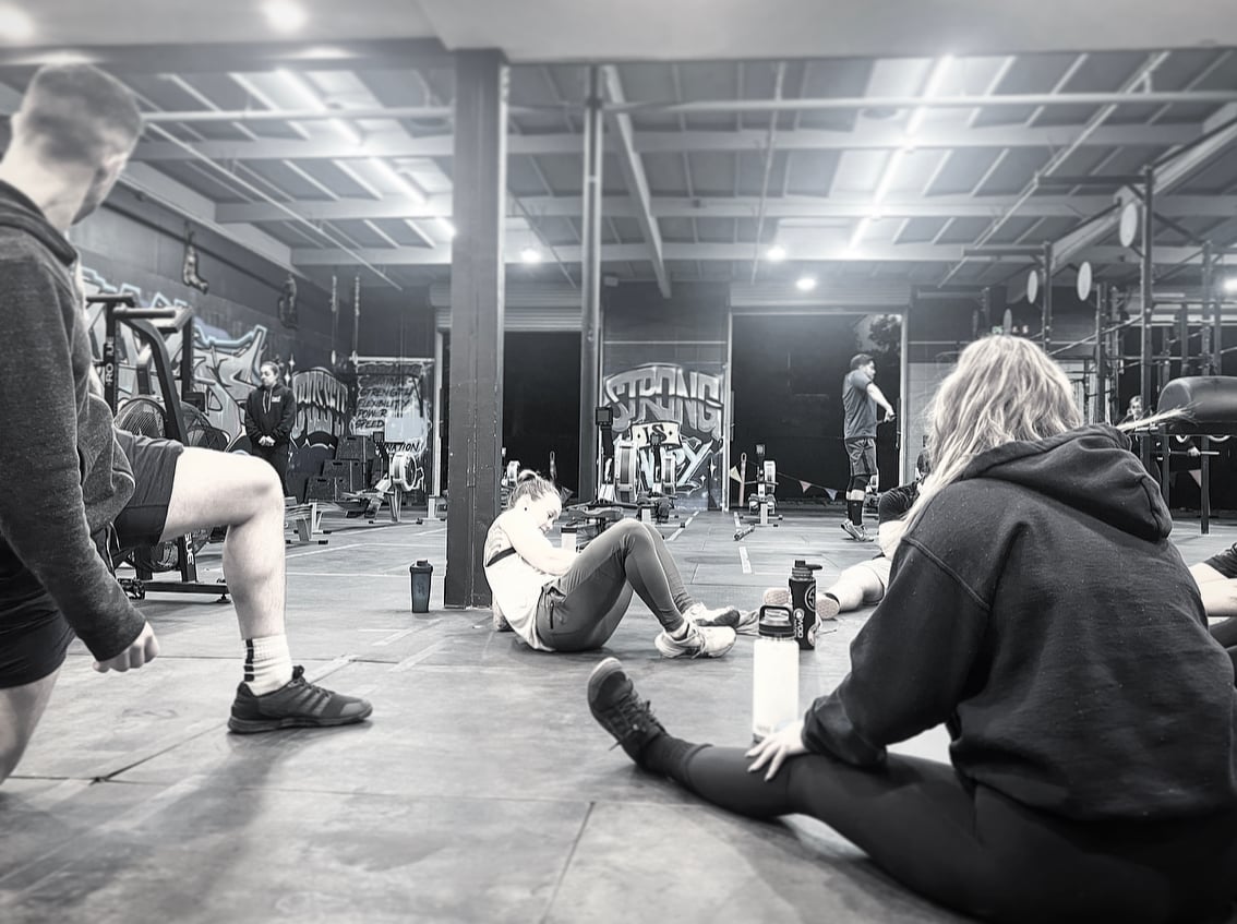 Photo of BeachSide CrossFit