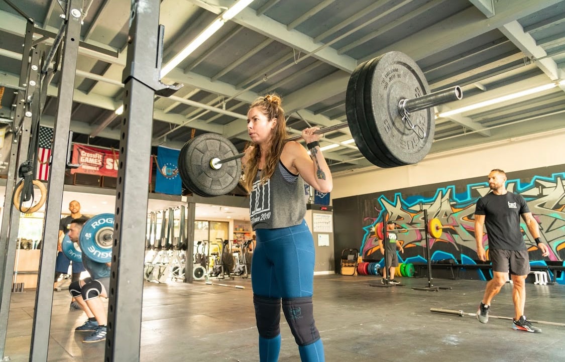 Photo of BeachSide CrossFit