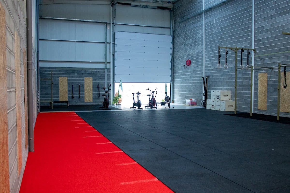 Photo of CrossFit MCN