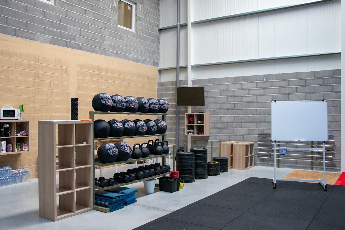 Photo of CrossFit MCN