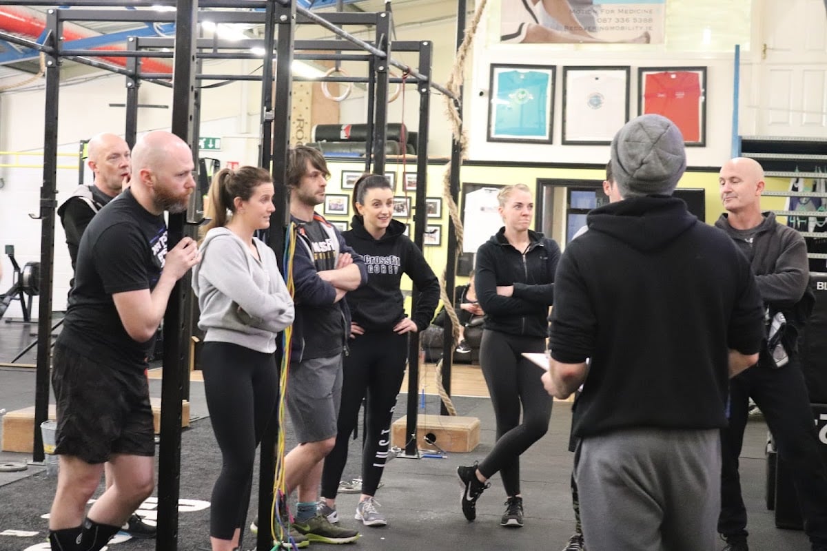 Photo of CrossFit Gorey