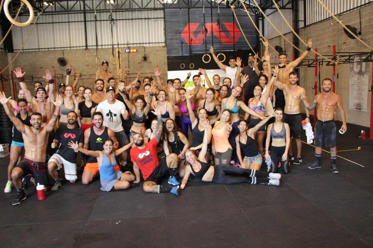 Photo of CrossFit Crown Canal