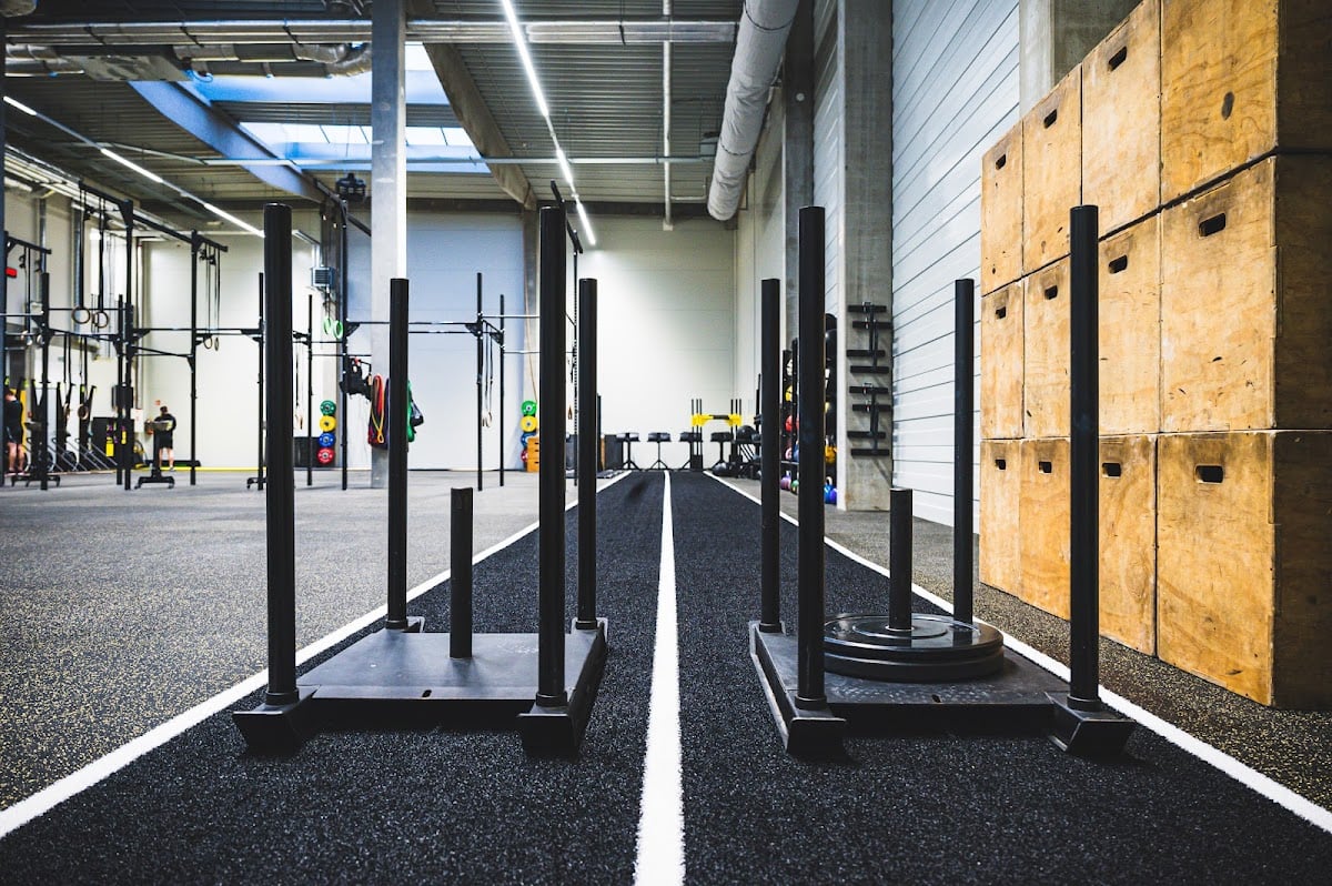 Photo of CrossFit Plzeň