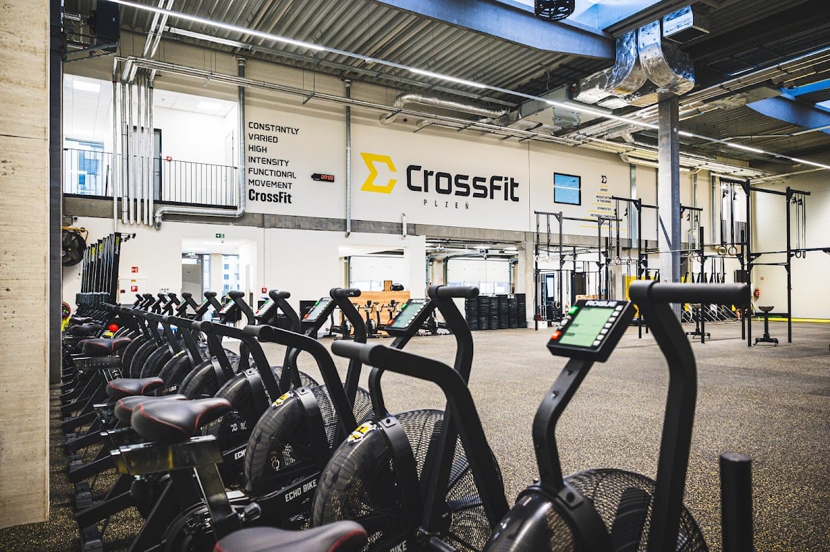 Photo of CrossFit Plzeň