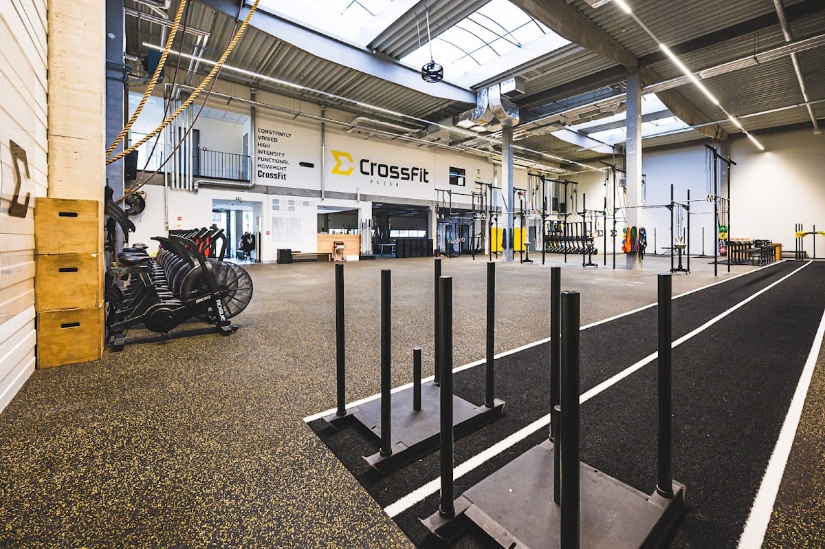 Photo of CrossFit Plzeň