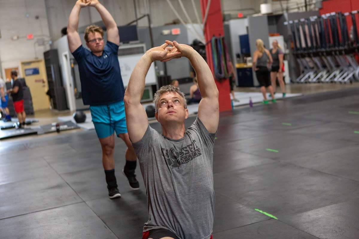 Photo of CrossFit Reston