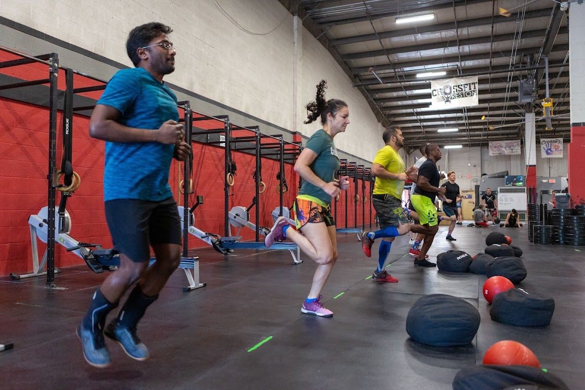 Photo of CrossFit Reston