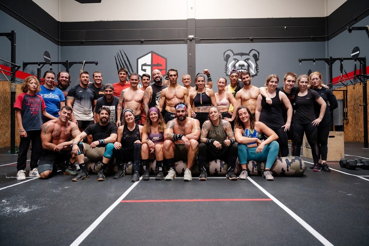 Photo of CrossFit G2