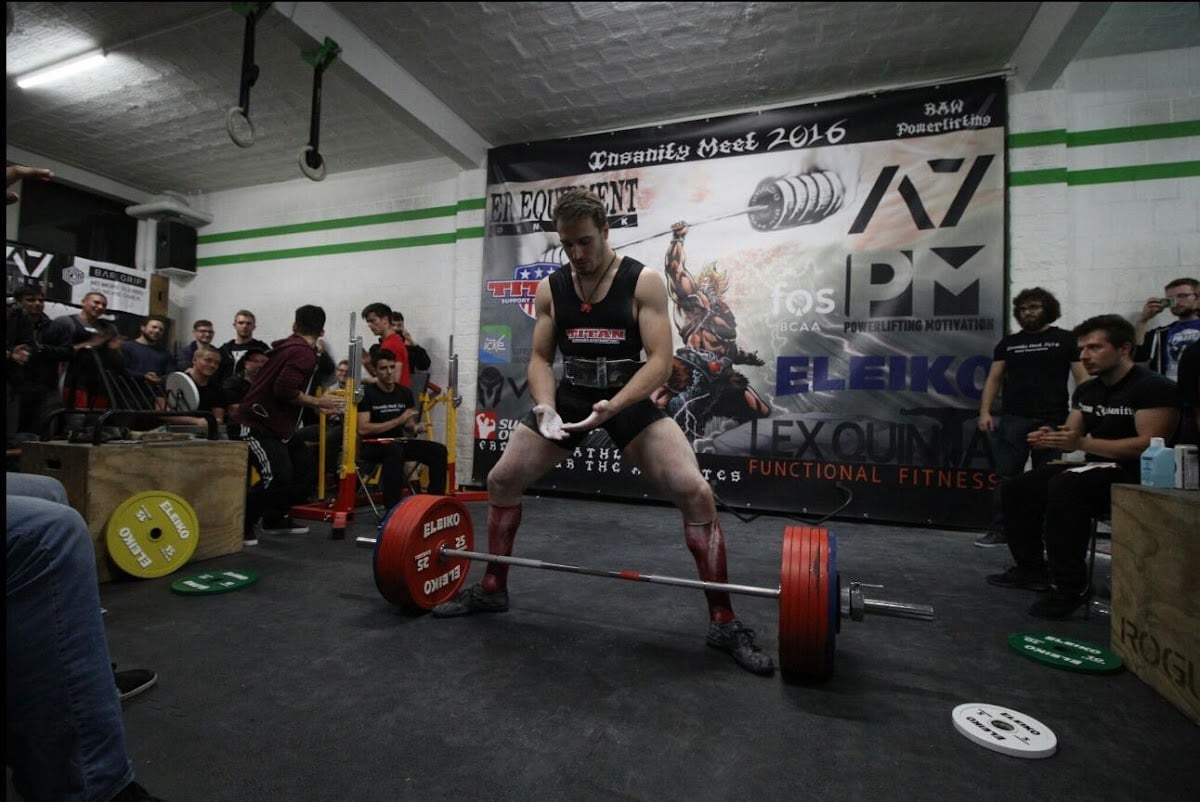 Photo of CrossFit Icke