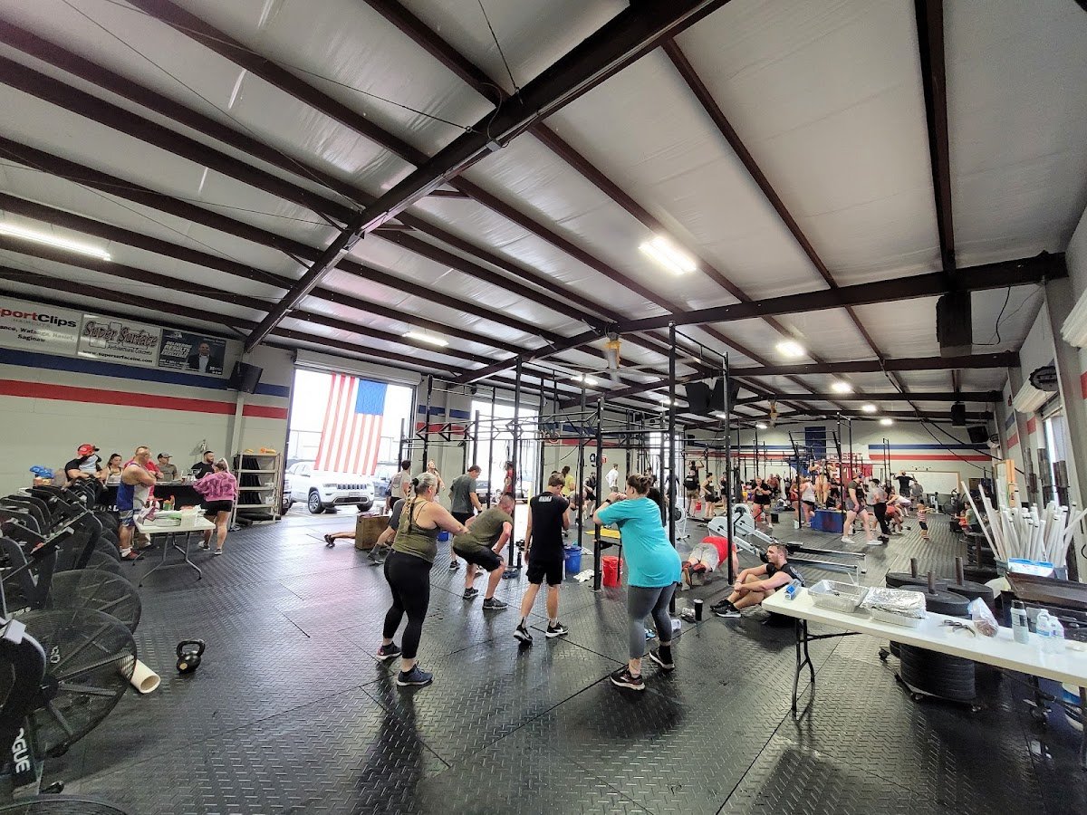 Photo of CrossFit 817