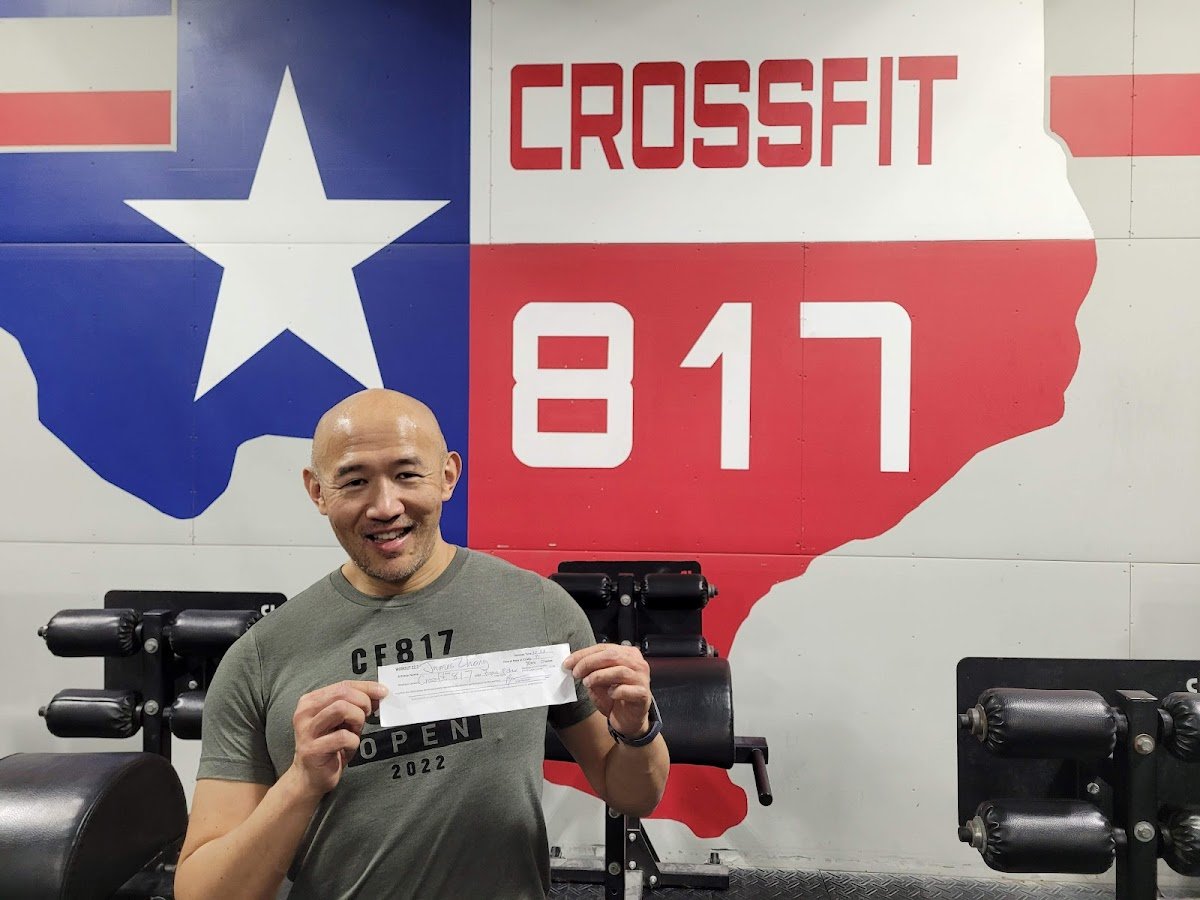 Photo of CrossFit 817