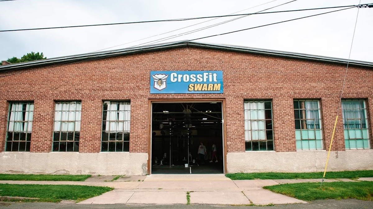 Photo of CrossFit Swarm