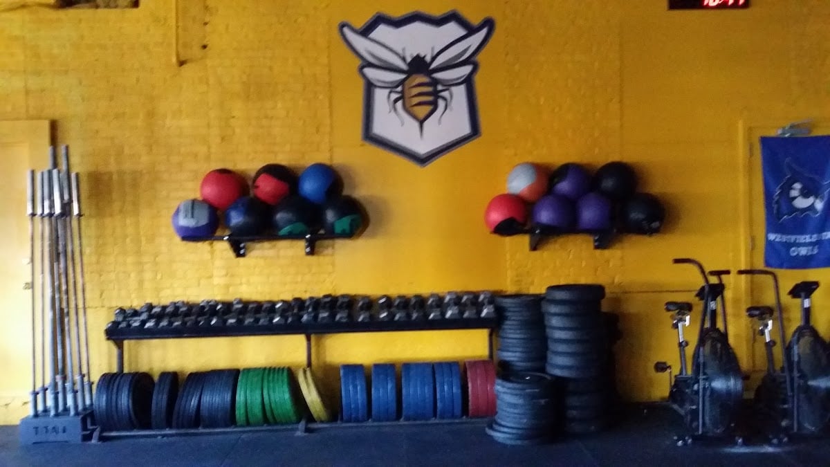 Photo of CrossFit Swarm