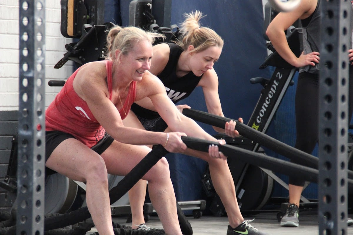 Photo of CrossFit Wollongong