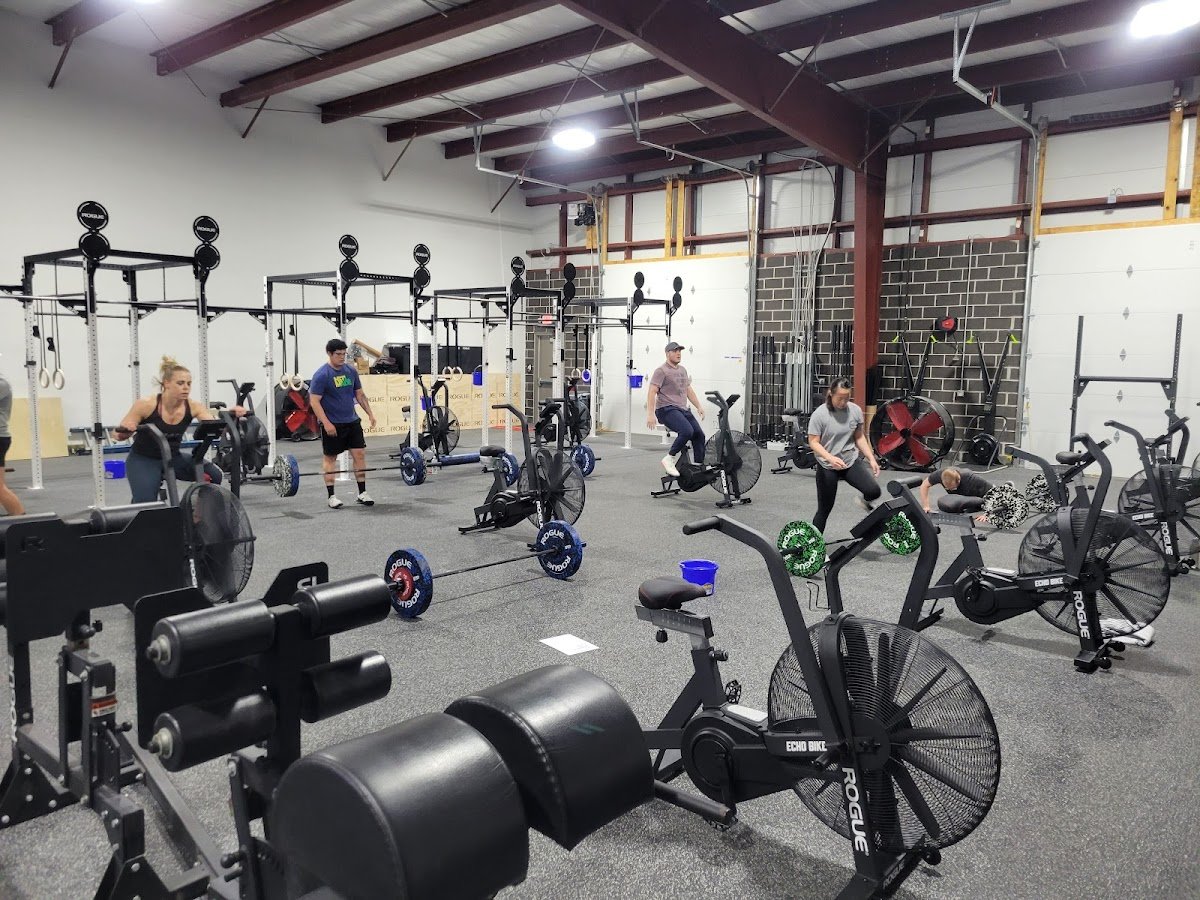 Photo of Full Circle CrossFit