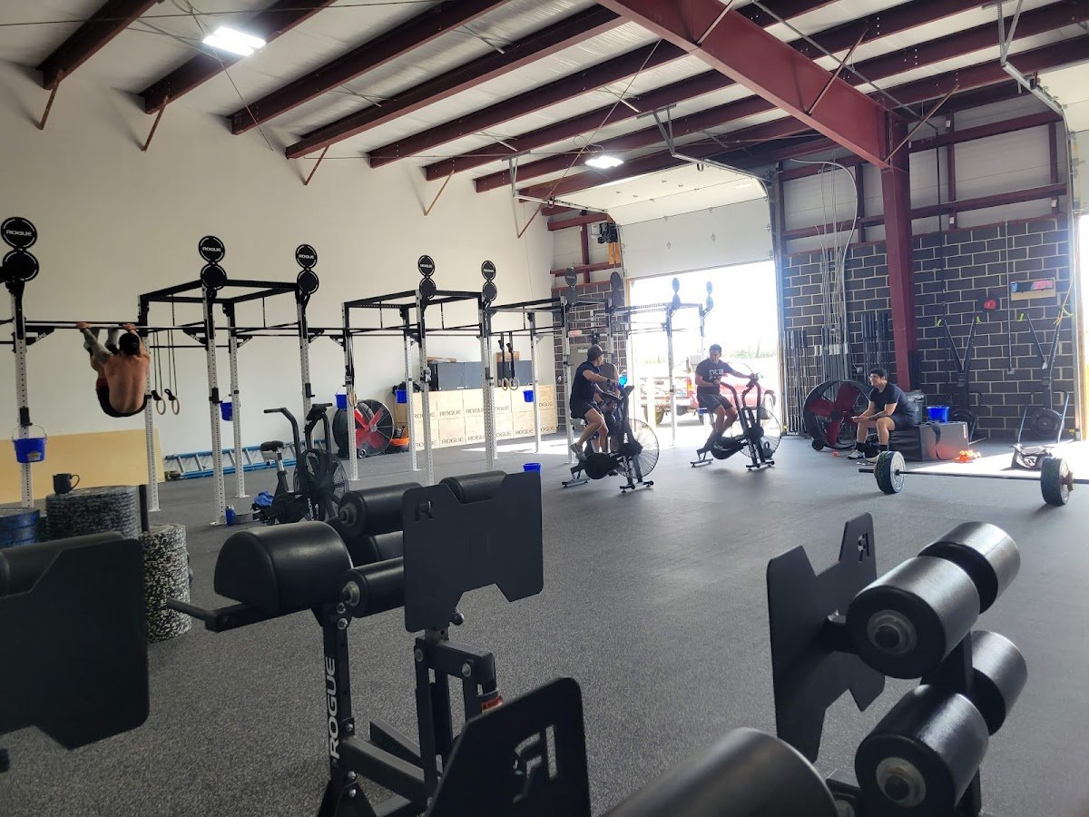 Photo of Full Circle CrossFit