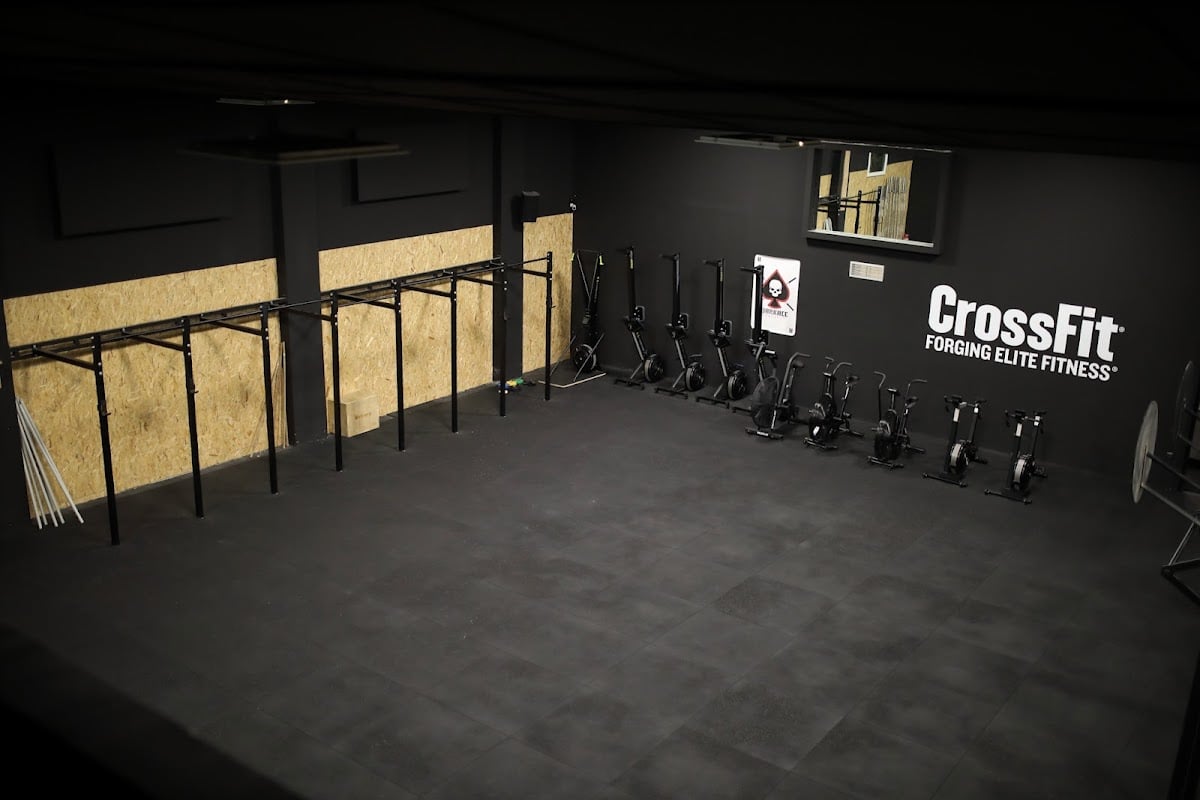 Photo of Dark Ace CrossFit