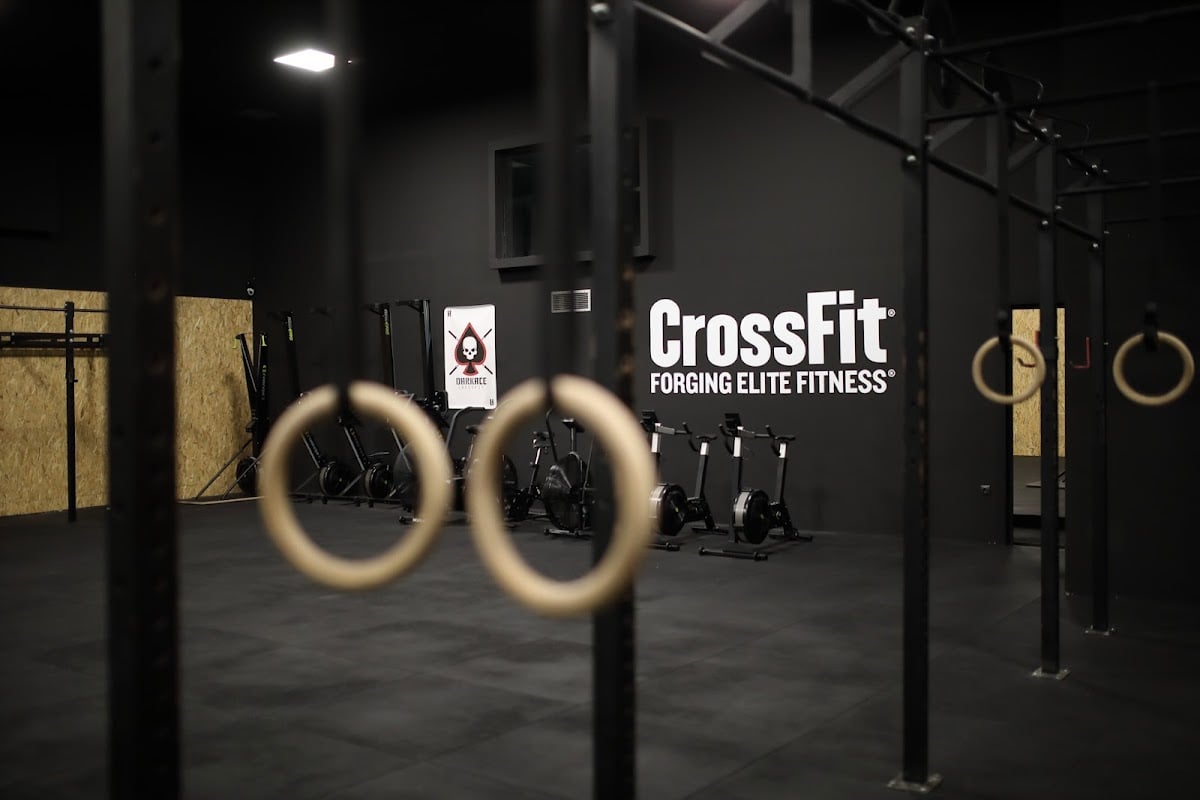 Photo of Dark Ace CrossFit