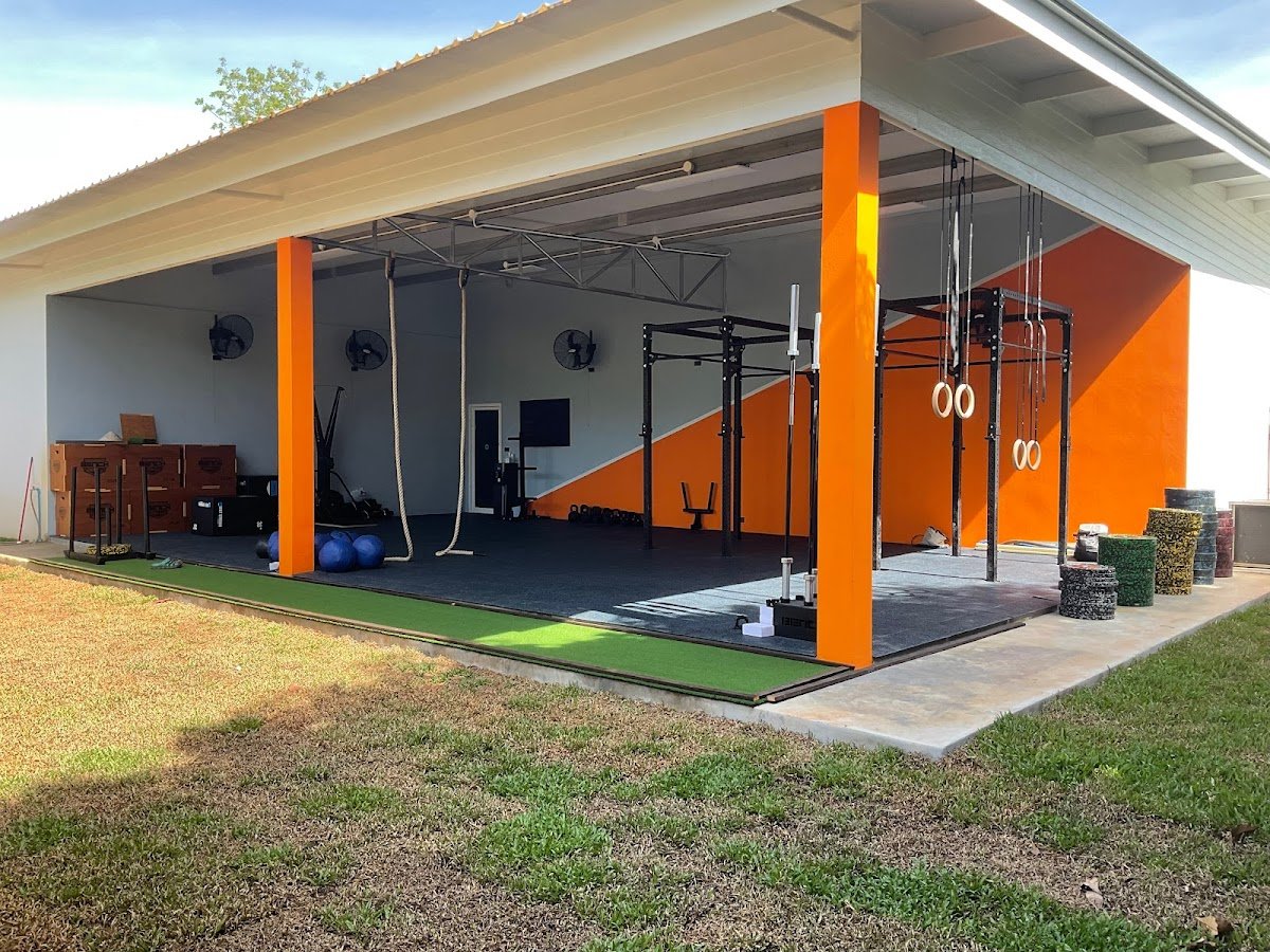 Photo of Podium Gym CrossFit