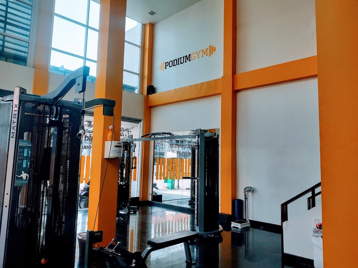 Photo of Podium Gym CrossFit