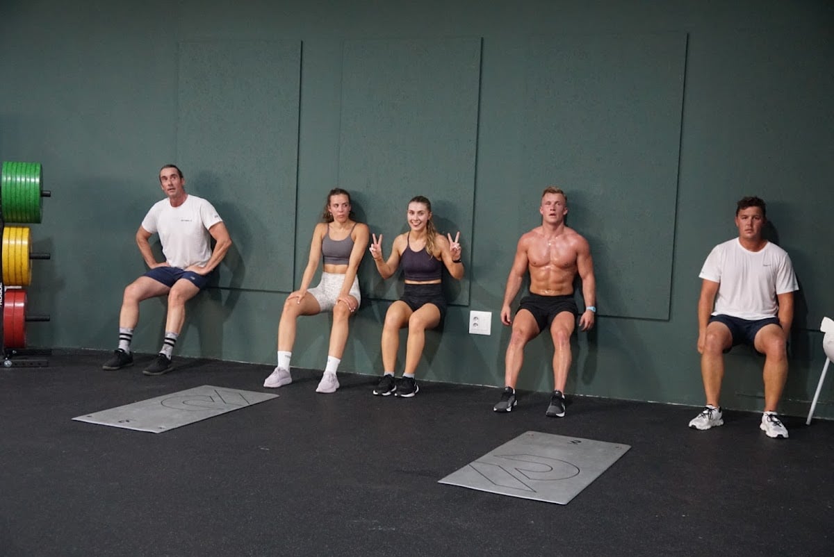 Photo of CrossFit Calanova