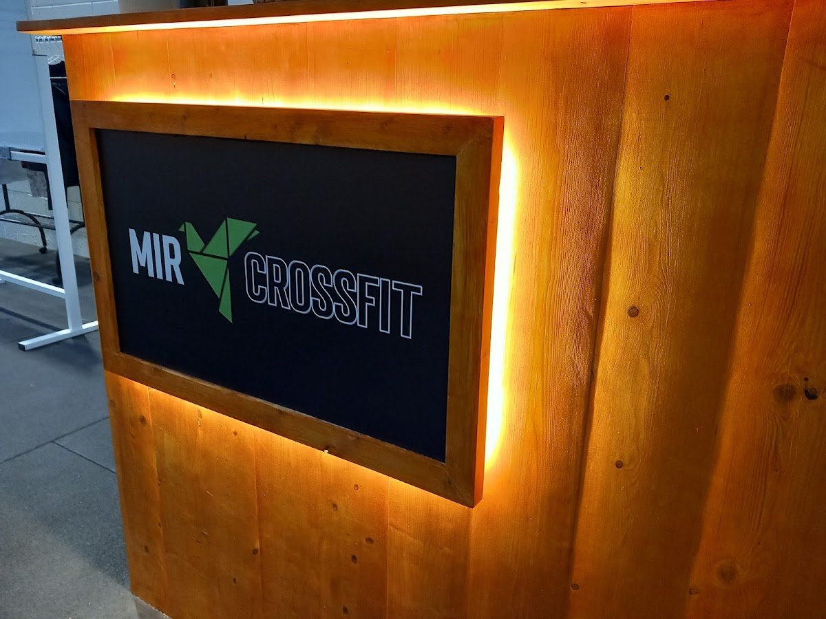 Photo of MIR CrossFit