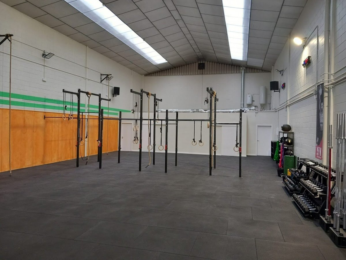 Photo of MIR CrossFit