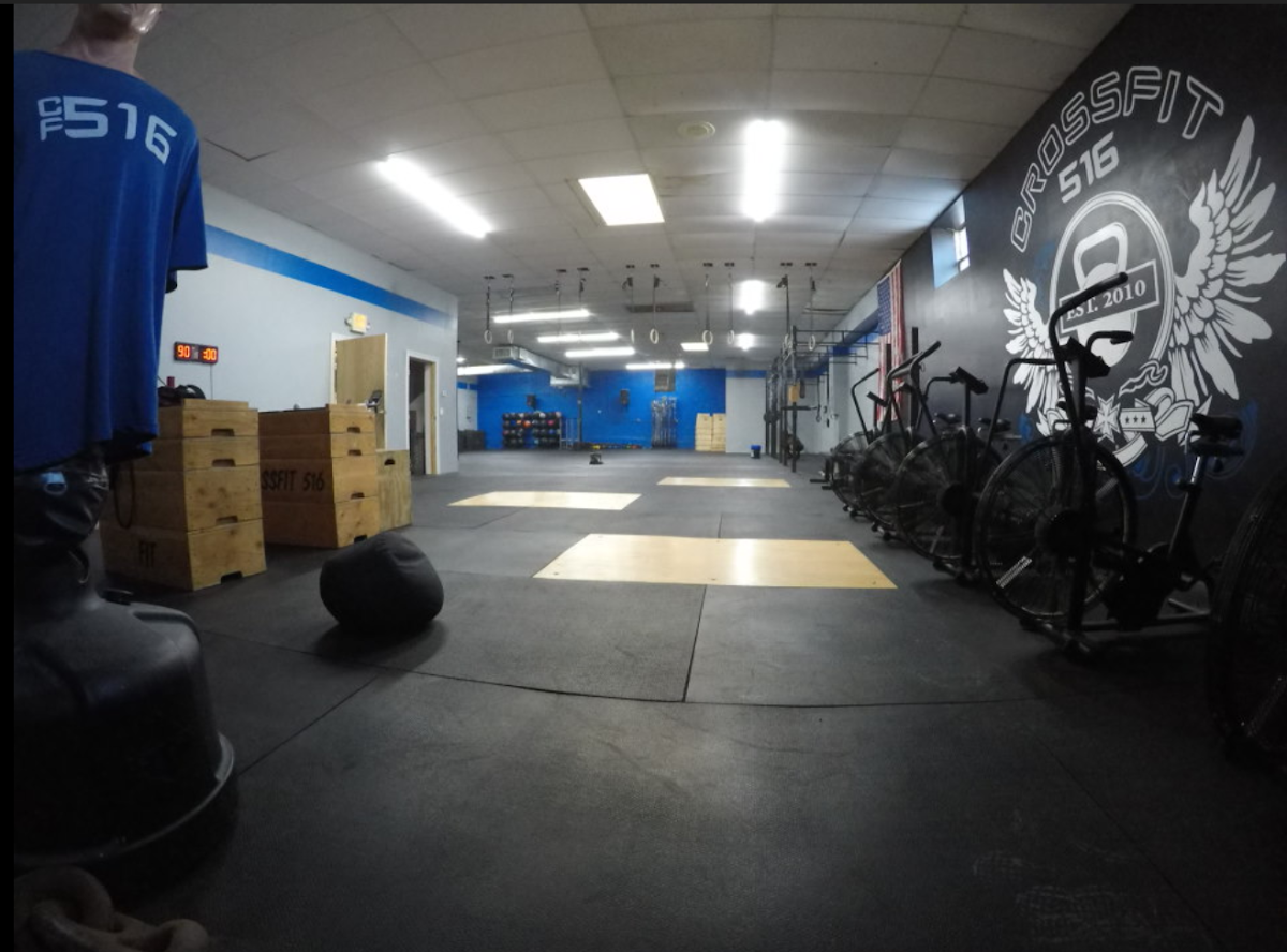 Photo of CrossFit 516