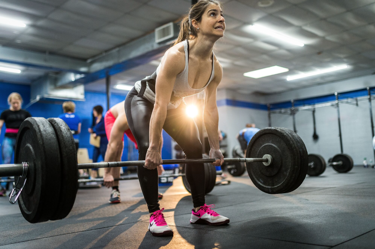 Photo of CrossFit 516