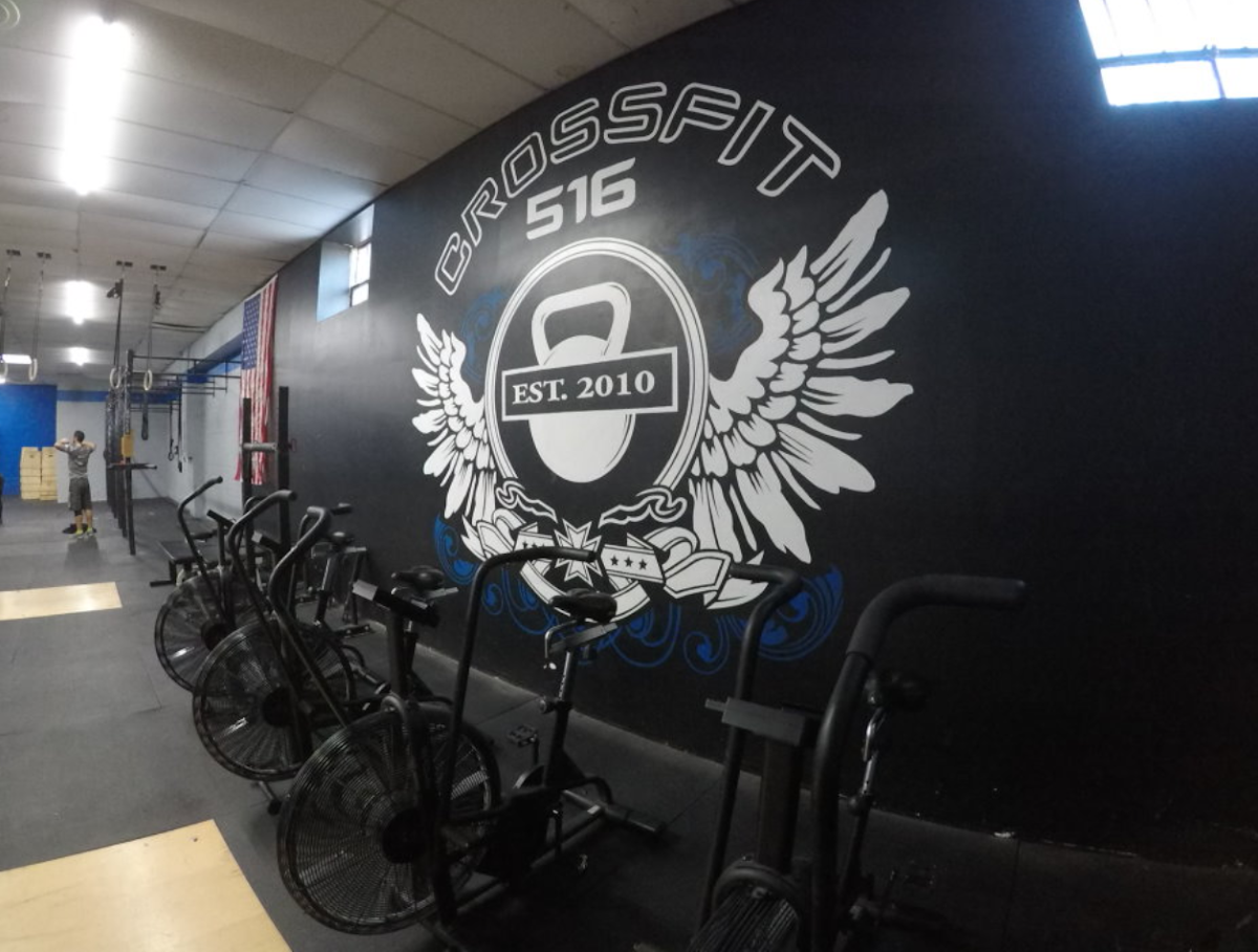 Photo of CrossFit 516