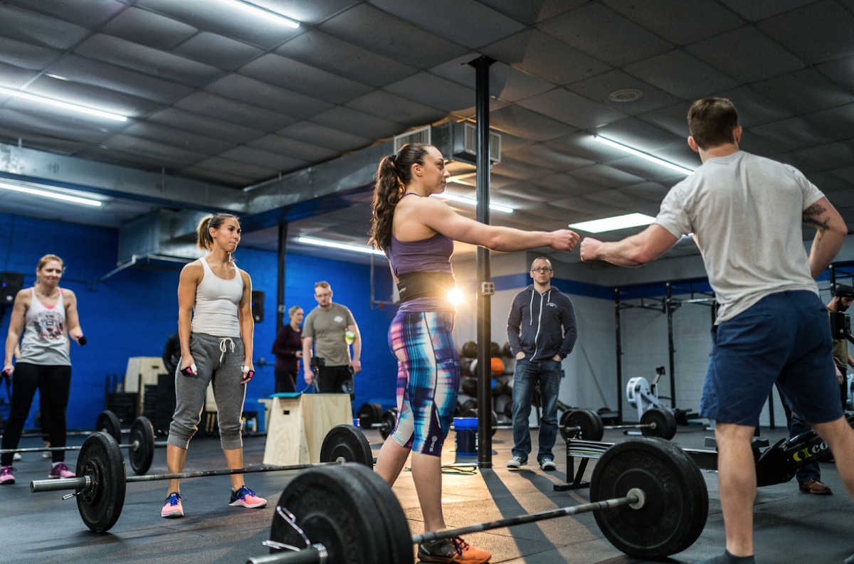 Photo of CrossFit 516