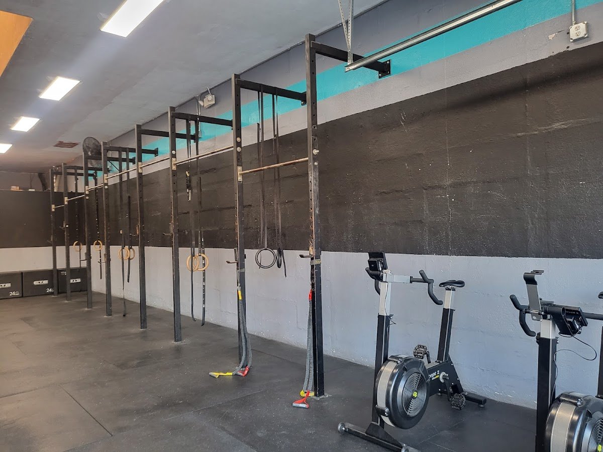 Photo of CrossFit Hillcrest