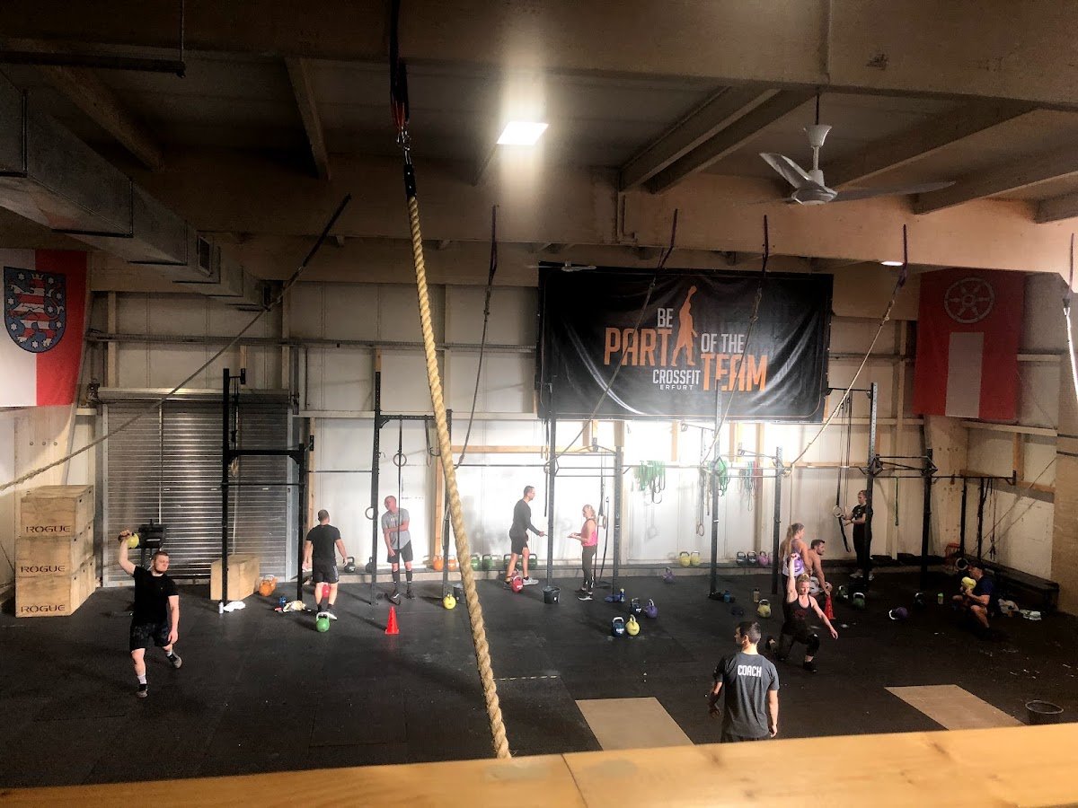 Photo of CrossFit Erfurt