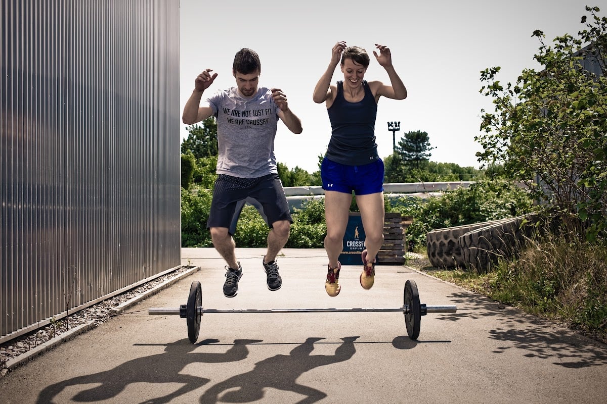 Photo of CrossFit Erfurt