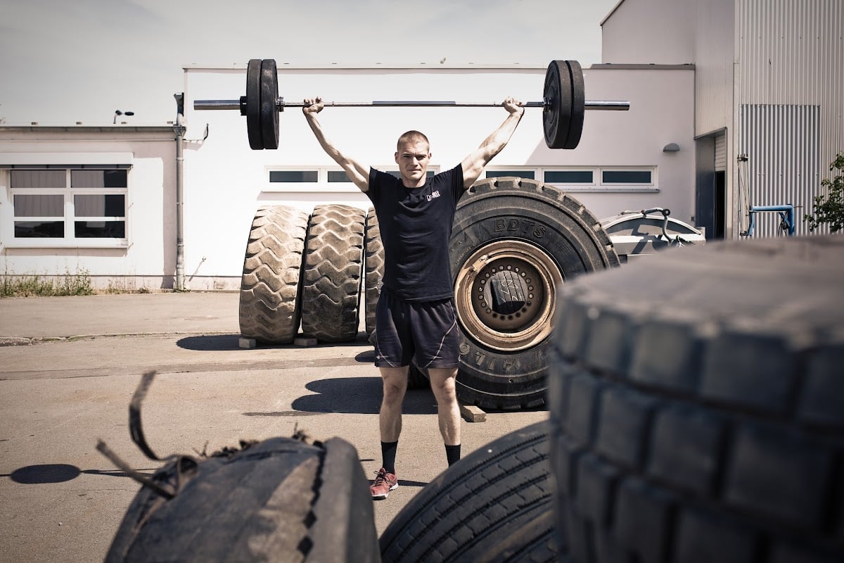 Photo of CrossFit Erfurt