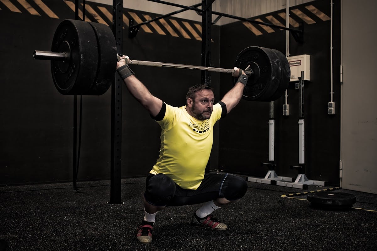 Photo of CrossFit Erfurt